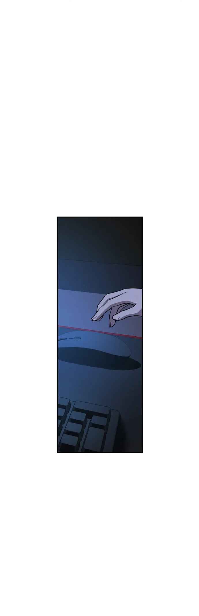Mujikbaeksu Gye Baek-sun Chapter 22 - Page 11