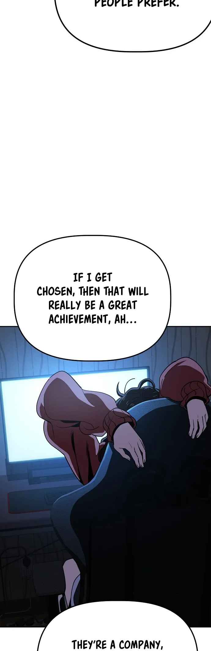 Mujikbaeksu Gye Baek-sun Chapter 22 - Page 14