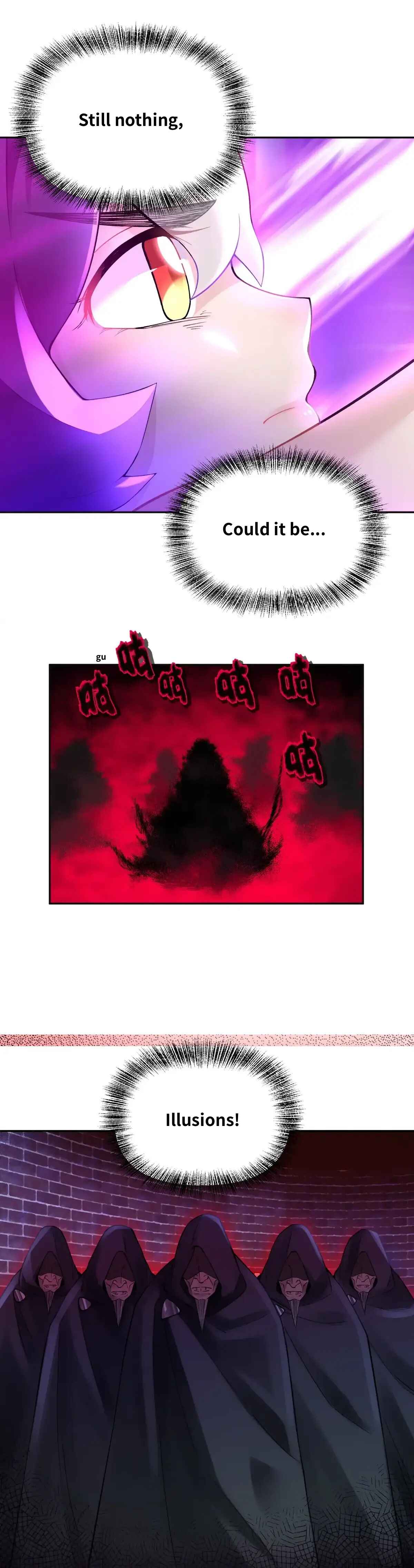 Xiǎomótóu Bàolù la! Chapter 73 - Page 15