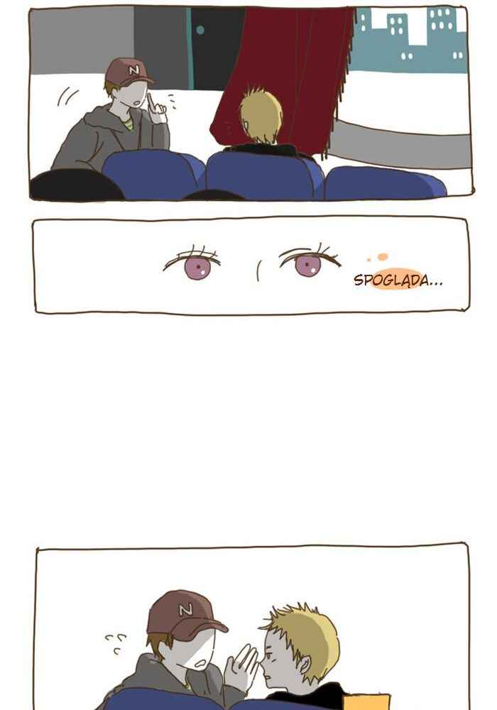 The Stories of Those Around Me Chapter 8 - Page 13