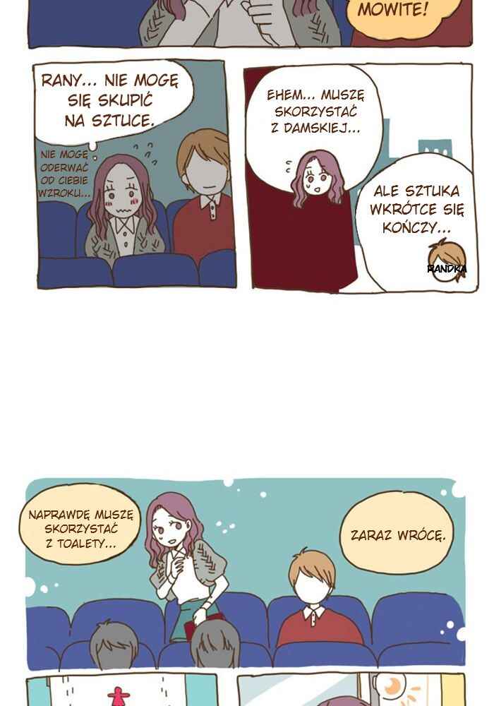 The Stories of Those Around Me Chapter 8 - Page 15