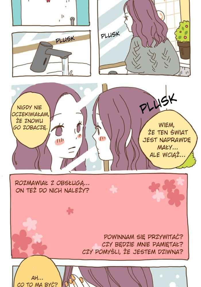 The Stories of Those Around Me Chapter 8 - Page 16