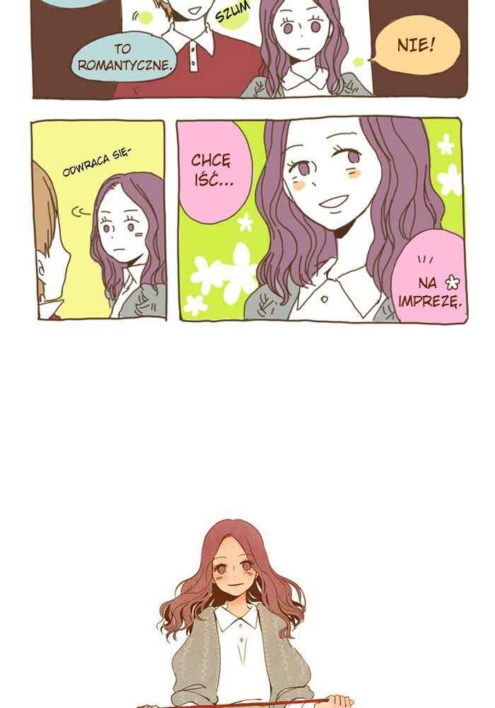 The Stories of Those Around Me Chapter 8 - Page 20