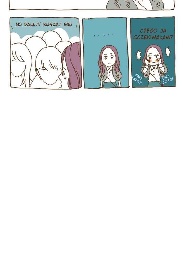 The Stories of Those Around Me Chapter 8 - Page 7