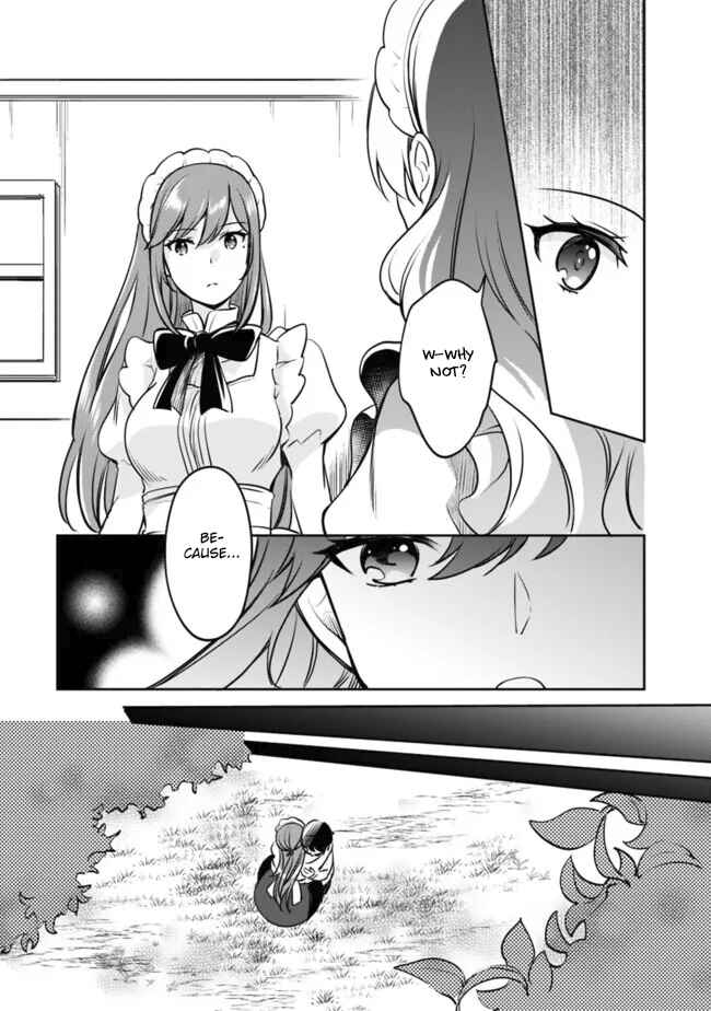Zennin Ossan, Umarekawattara SSS Rank Jinsei ga Kakutei Shita Chapter 103 - Page 6