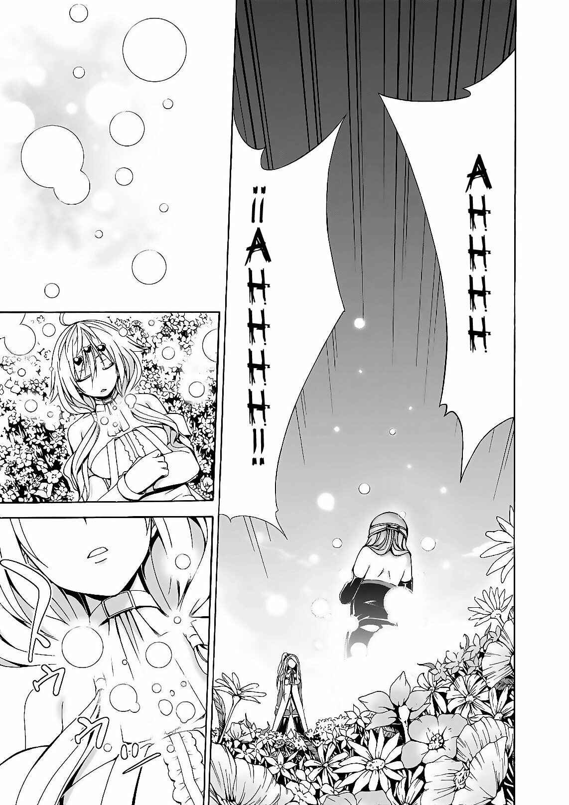 Trinity Seven - 7-Nin no Masho Tsukai Chapter 88 - Page 20