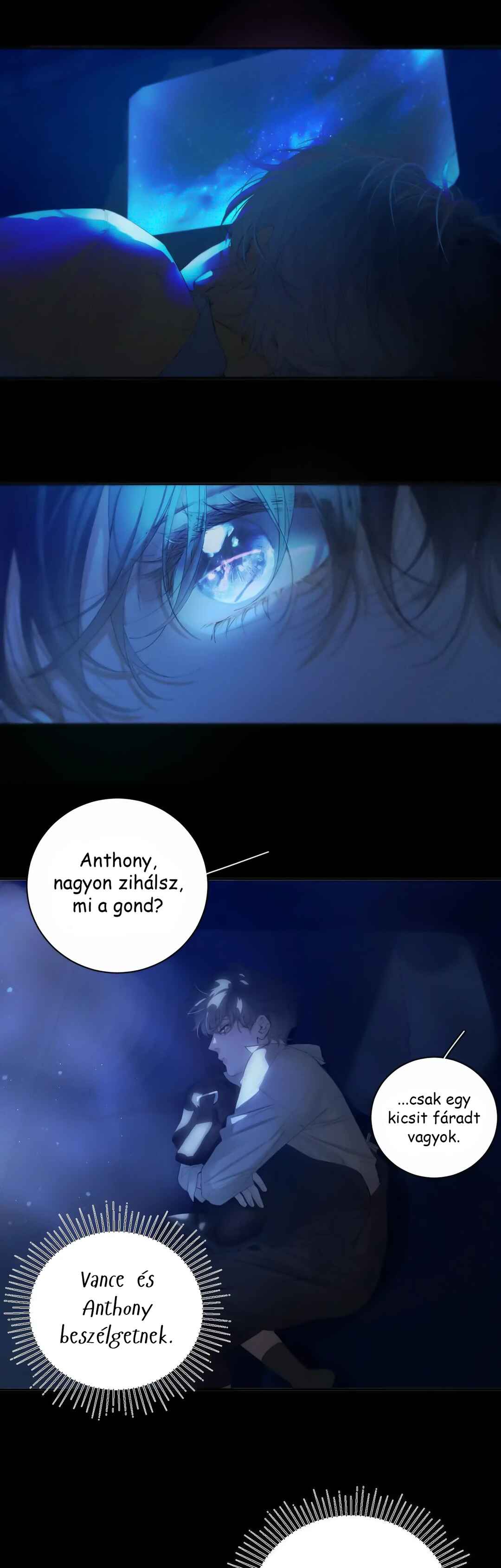 Xiǎo Mógū Chapter 4 - Page 8