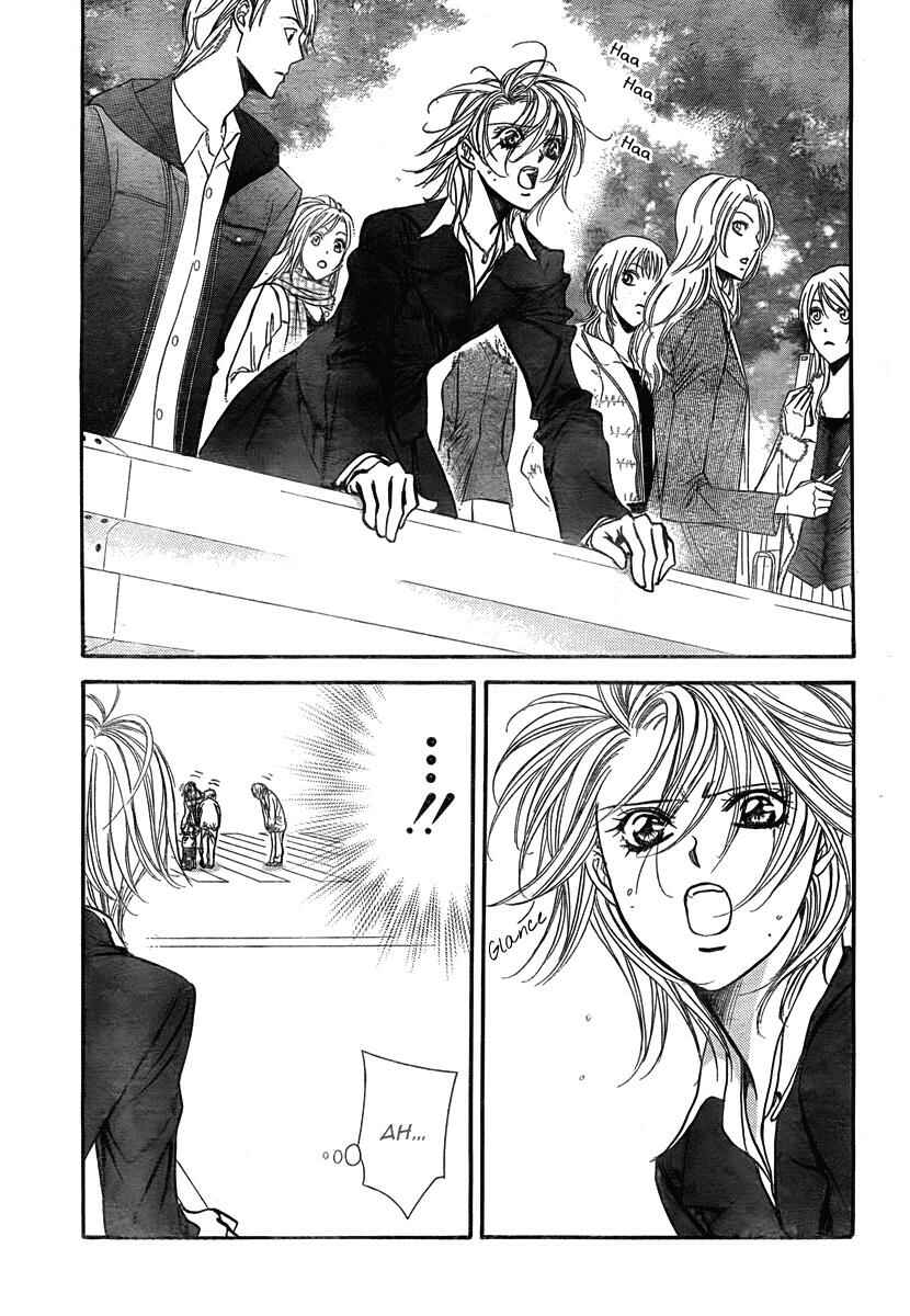 Skip Beat! Chapter 165 - Page 10
