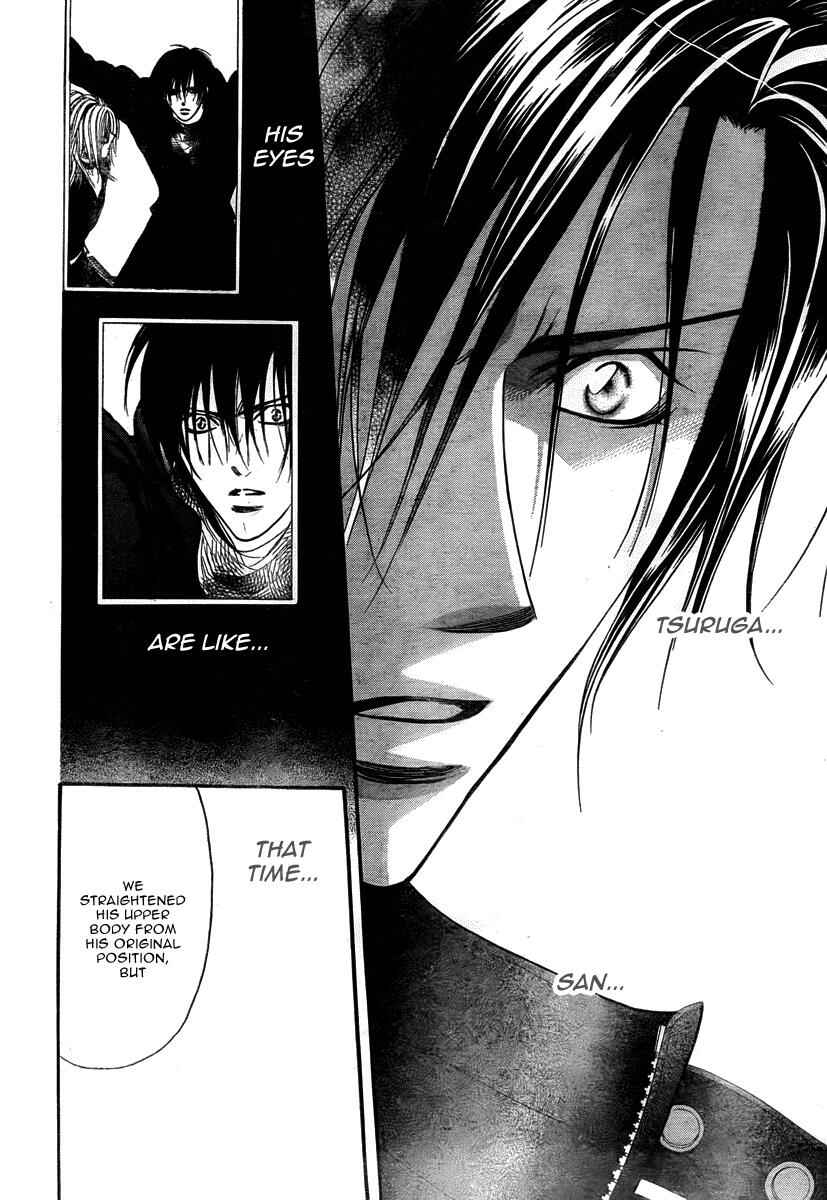 Skip Beat! Chapter 165 - Page 15