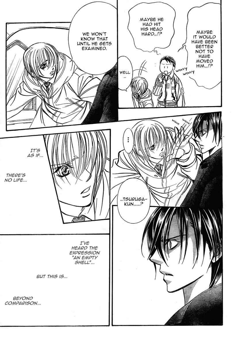 Skip Beat! Chapter 165 - Page 16