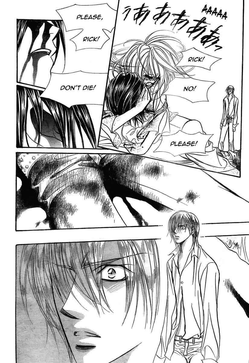 Skip Beat! Chapter 165 - Page 19