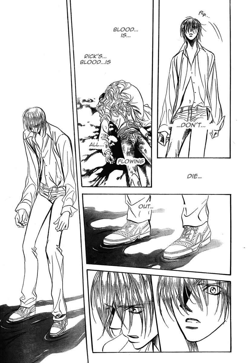 Skip Beat! Chapter 165 - Page 20