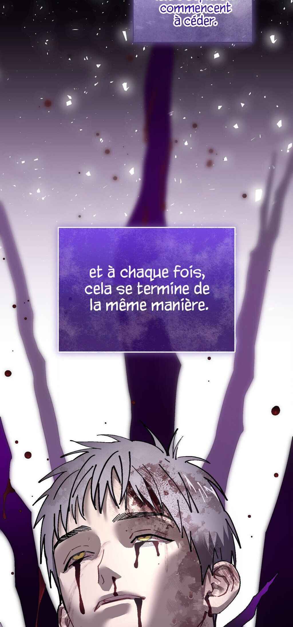 Na ui Banjjok-jjari Esper Chapter 1 - Page 10