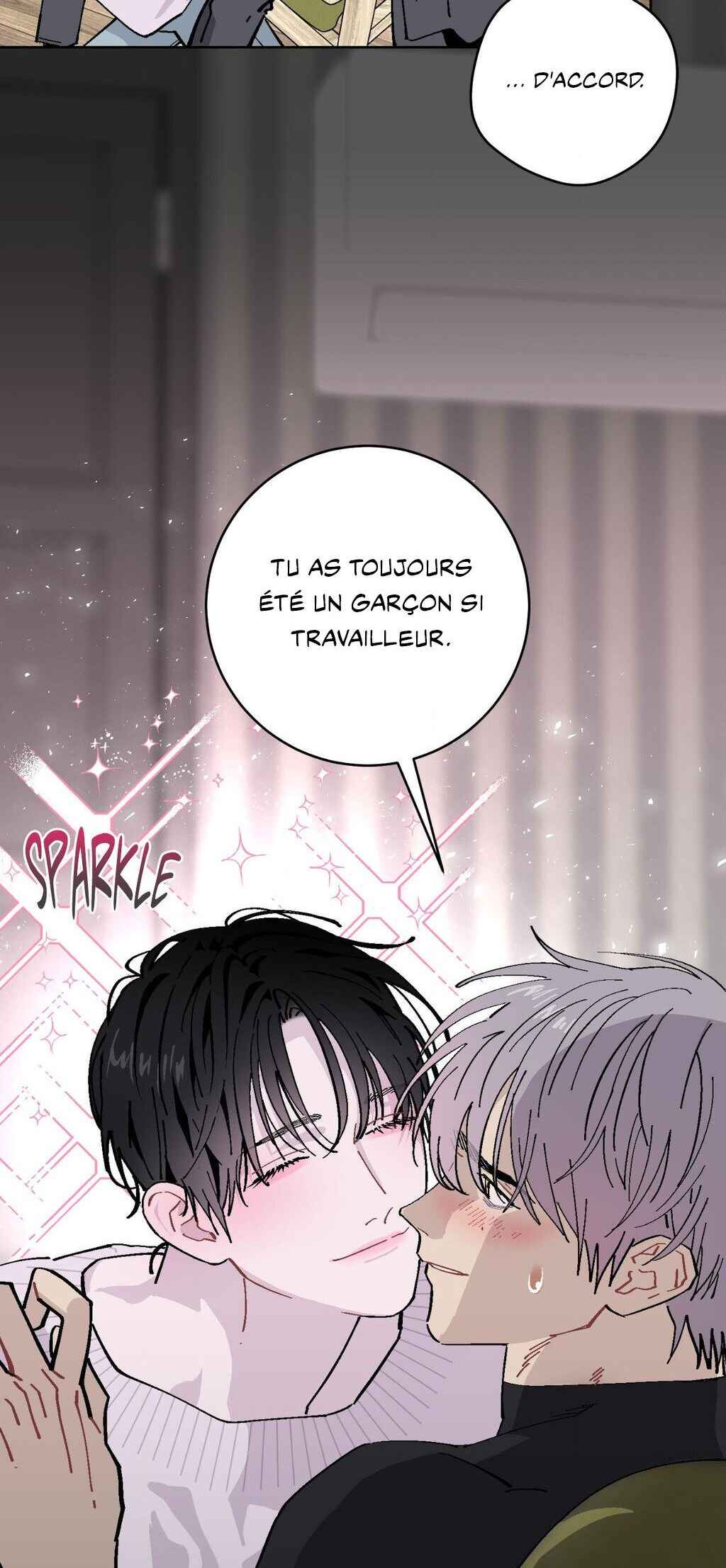 Na ui Banjjok-jjari Esper Chapter 1 - Page 25
