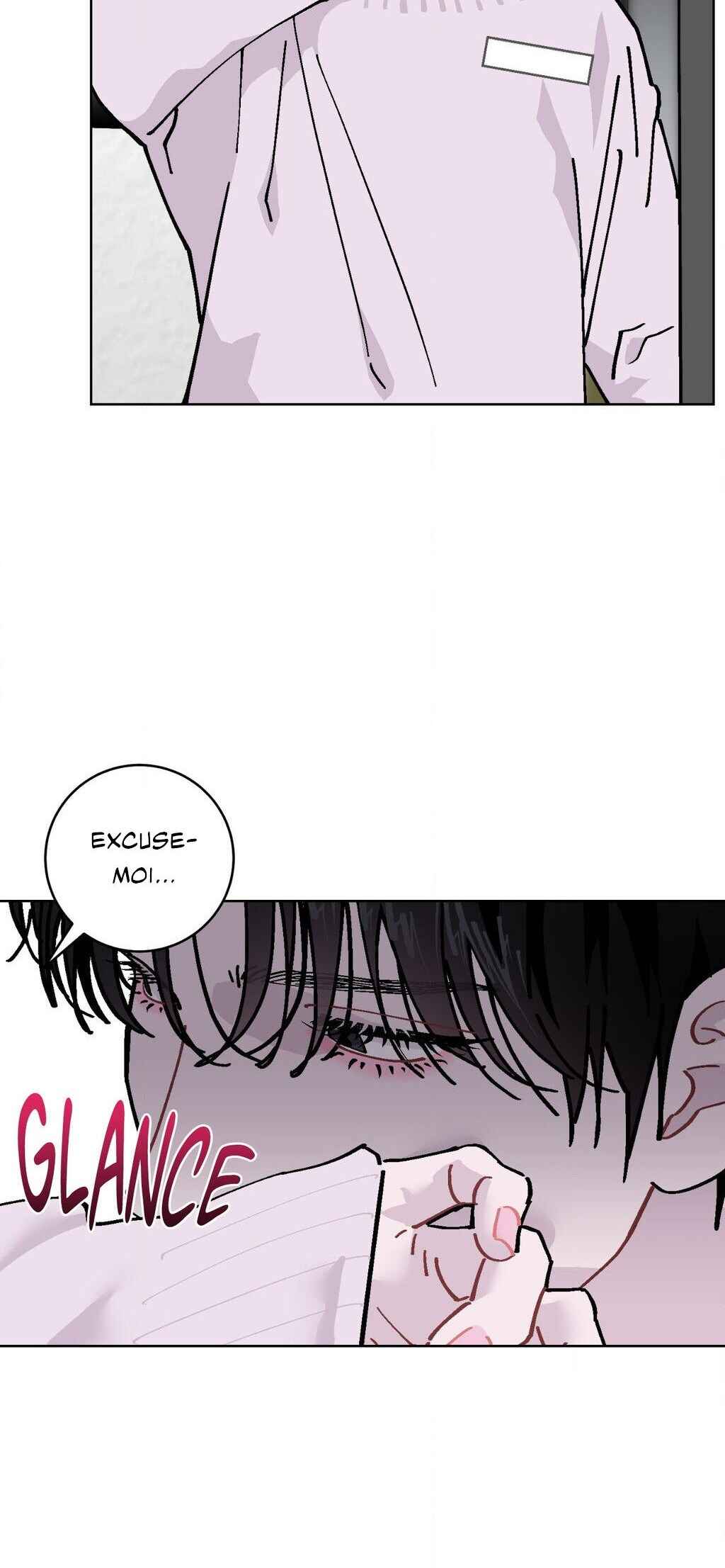 Na ui Banjjok-jjari Esper Chapter 1 - Page 30
