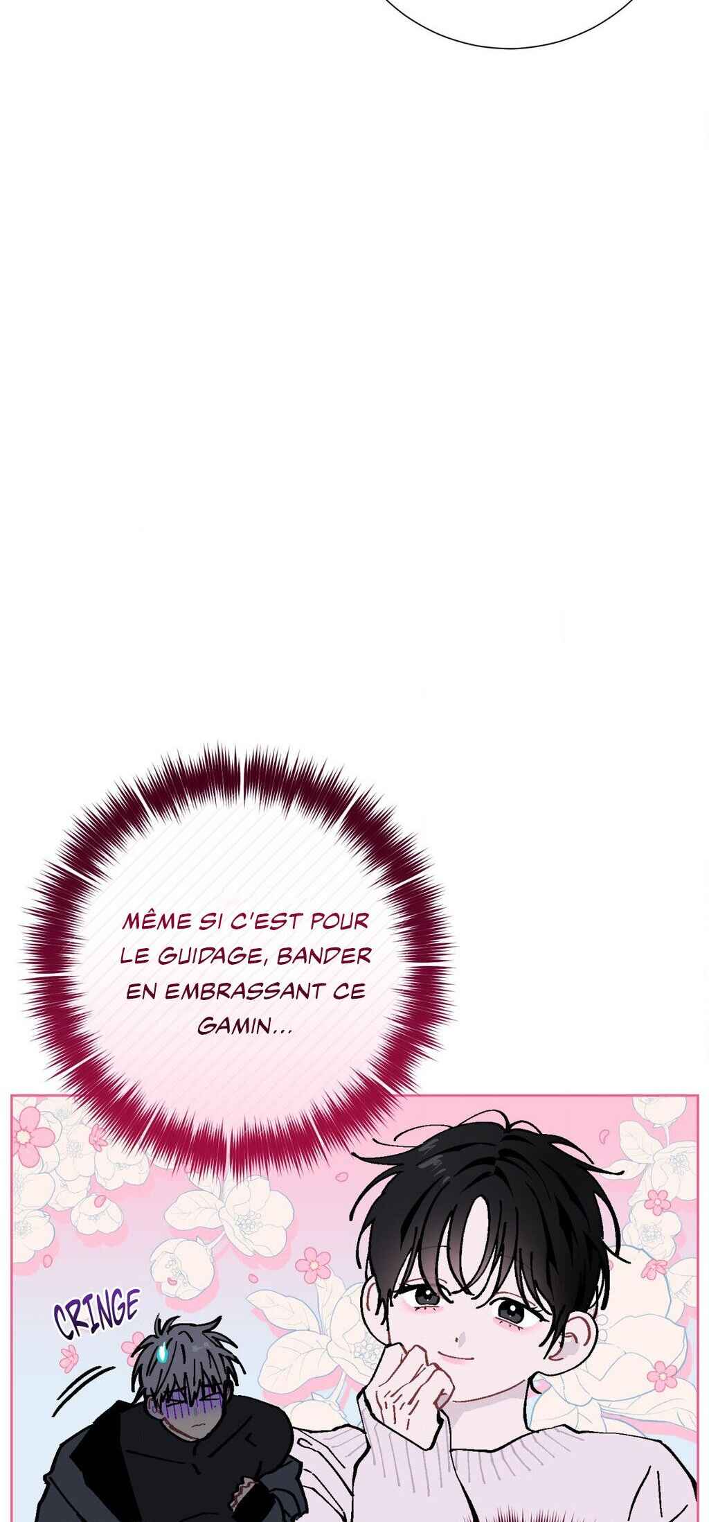 Na ui Banjjok-jjari Esper Chapter 1 - Page 50