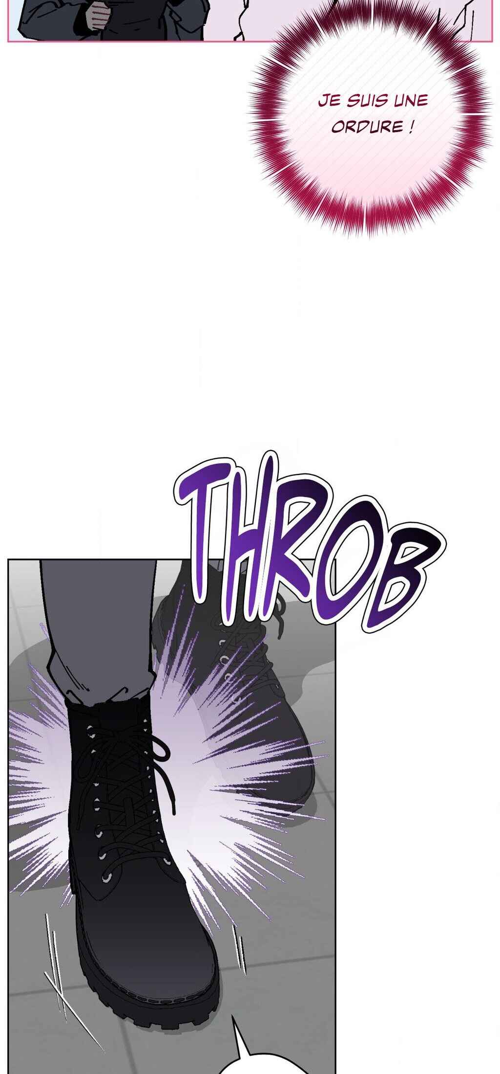 Na ui Banjjok-jjari Esper Chapter 1 - Page 51