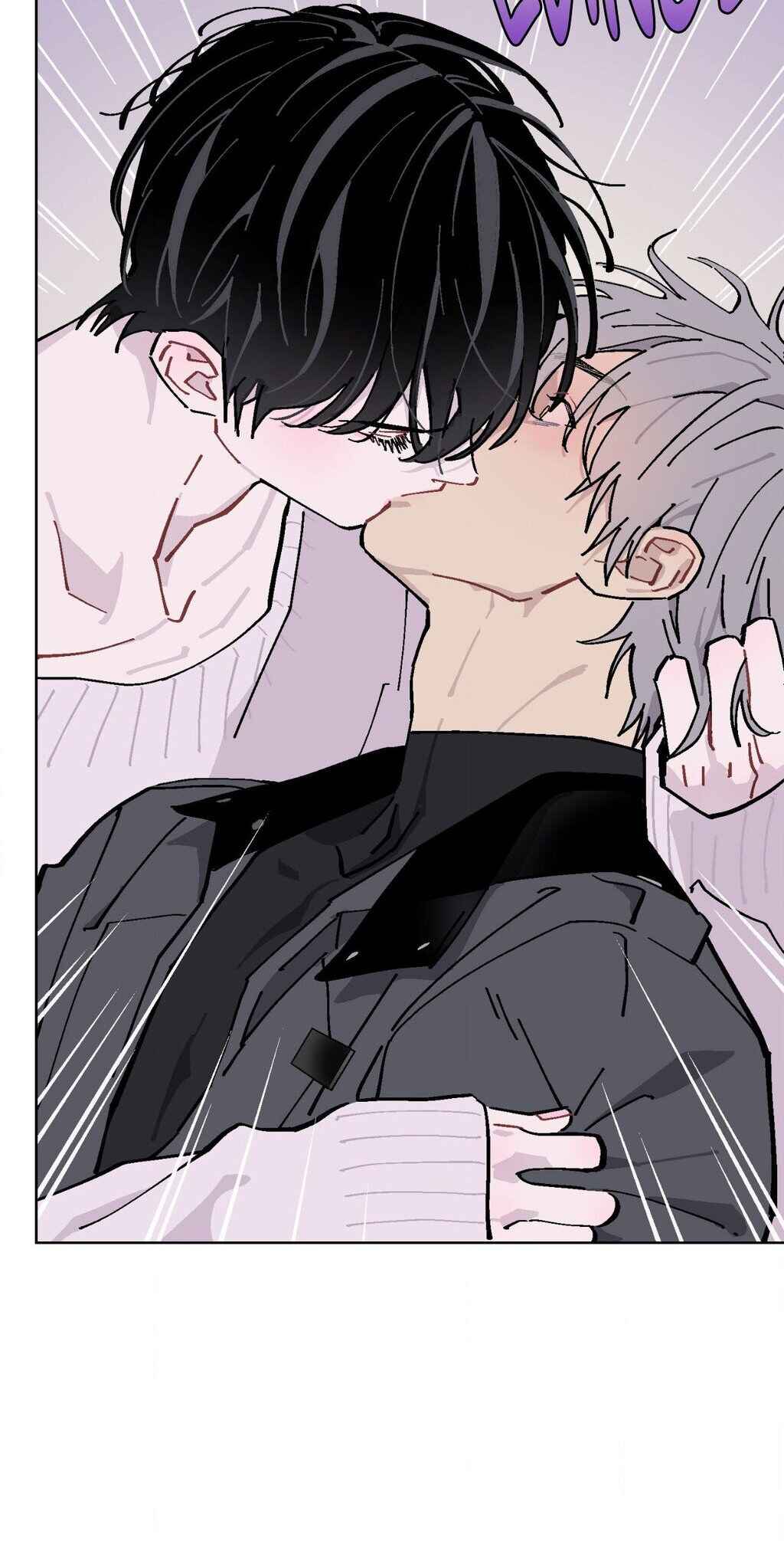 Na ui Banjjok-jjari Esper Chapter 1 - Page 81