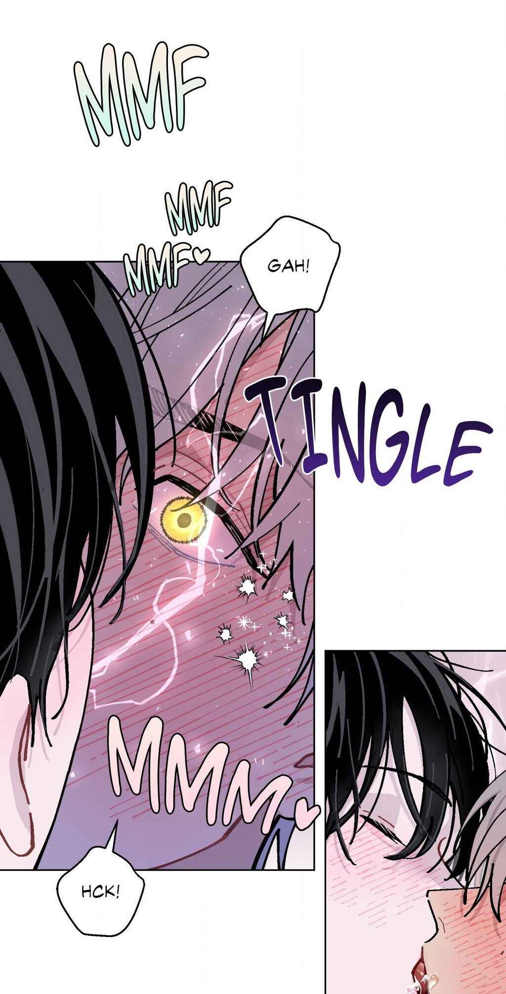 Na ui Banjjok-jjari Esper Chapter 1 - Page 82
