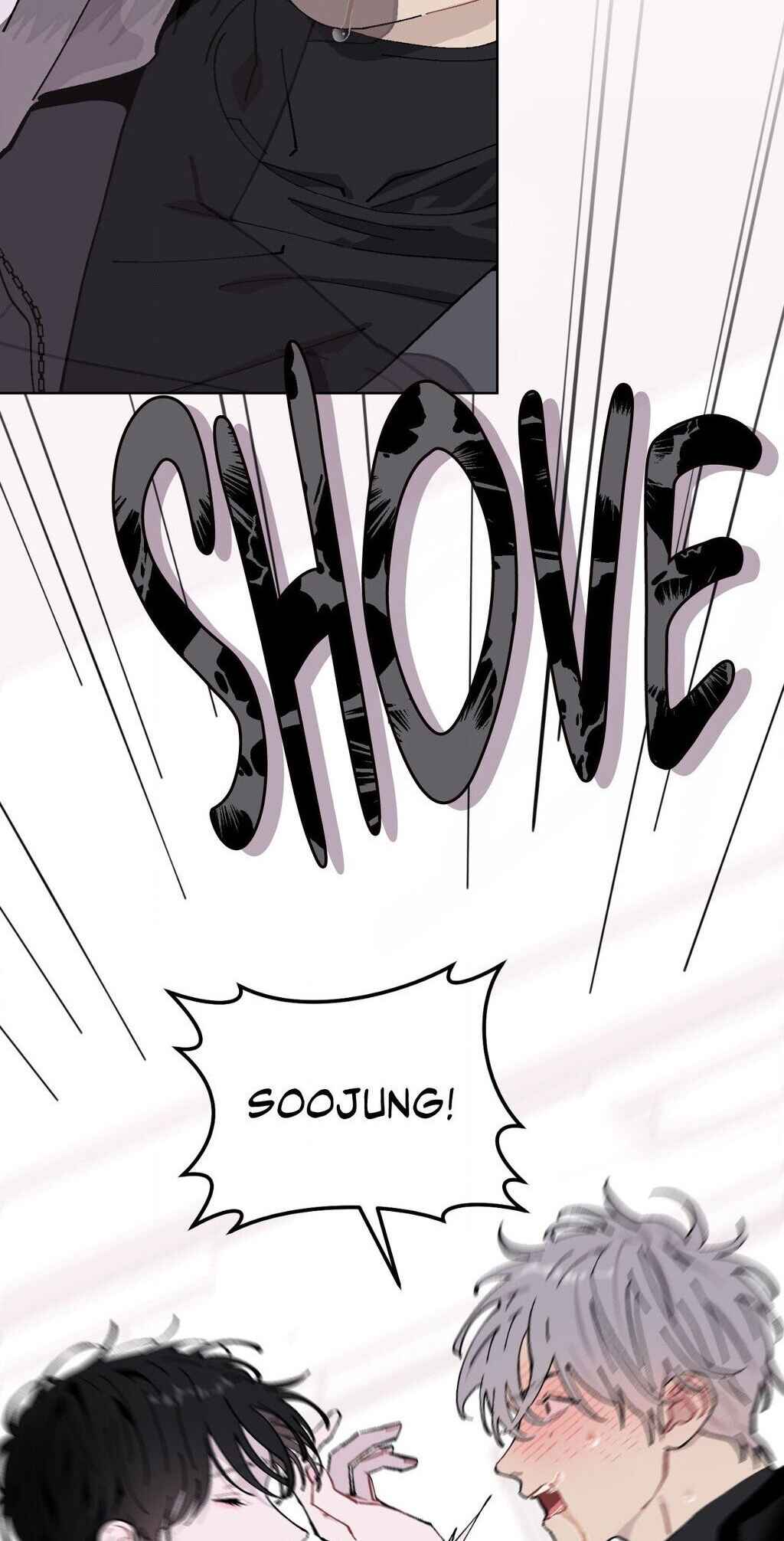 Na ui Banjjok-jjari Esper Chapter 1 - Page 85