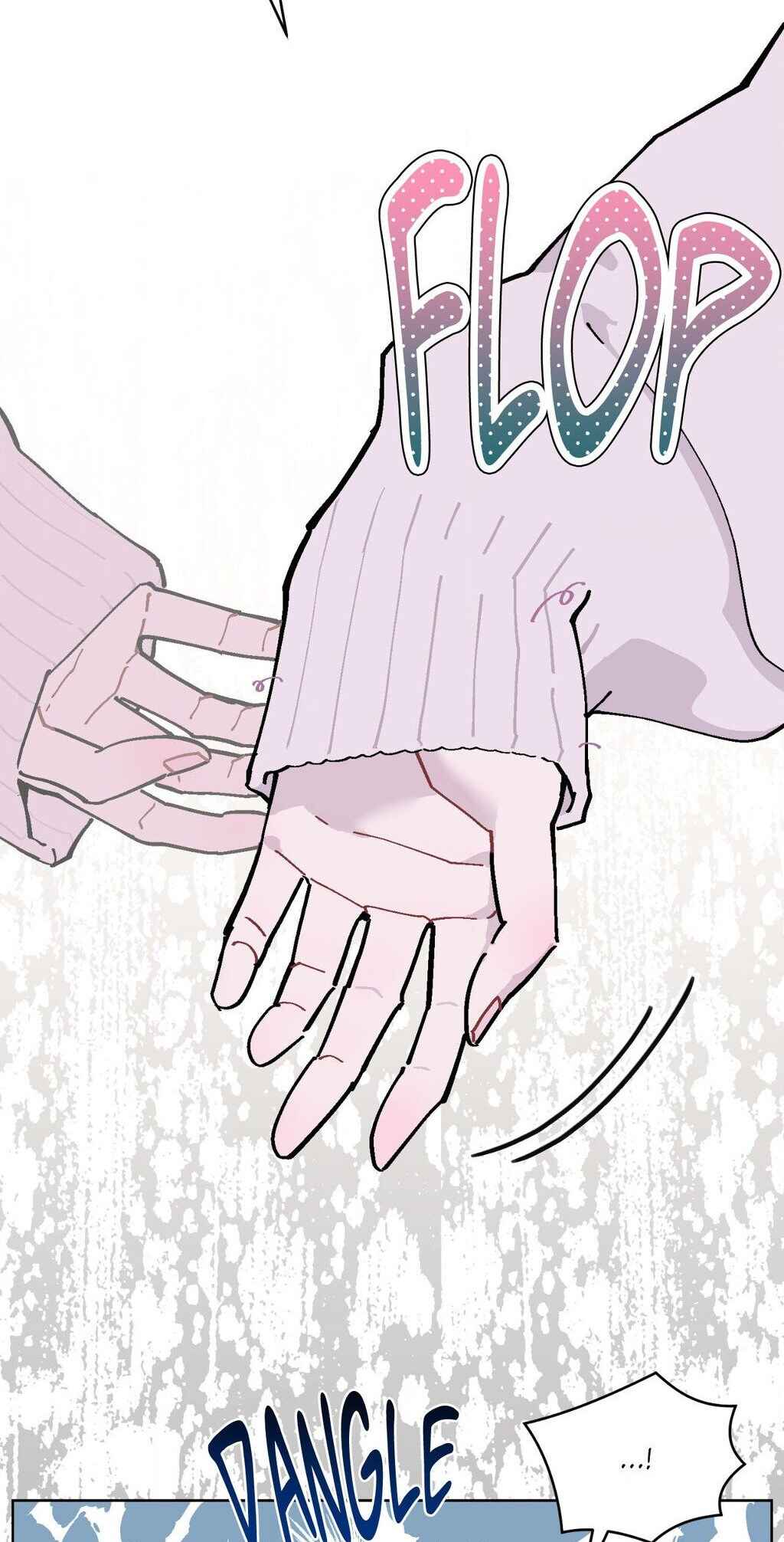 Na ui Banjjok-jjari Esper Chapter 1 - Page 89