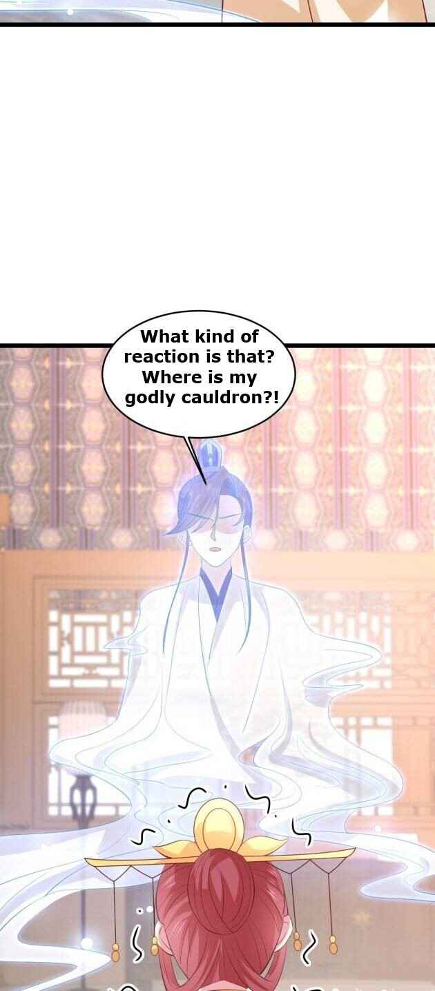 Supreme Ocular Master: The Peerless Heiress Chapter 235 - Page 8