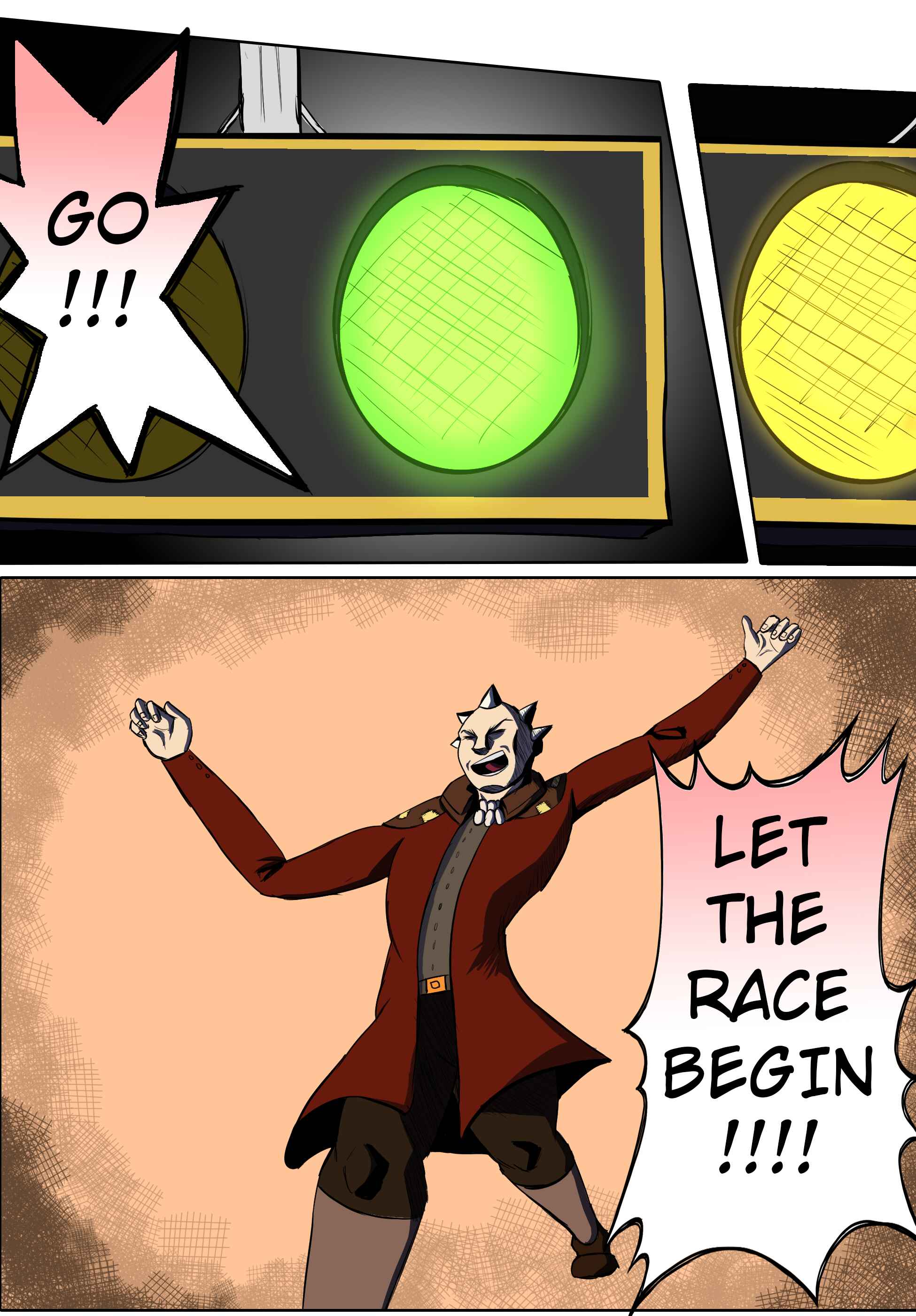 Jojo's Bizarre Adventure: CULTURE SHOCK (Doujinshi) Chapter 8 - Page 7