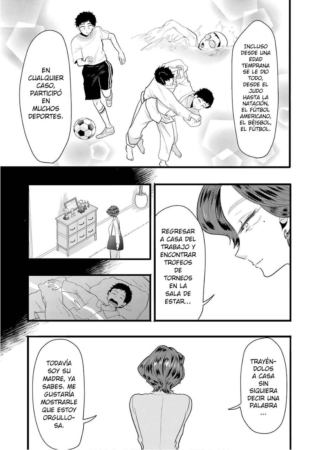 Yakumo-san wa Ezuke ga Shitai. Chapter 43 - Page 13