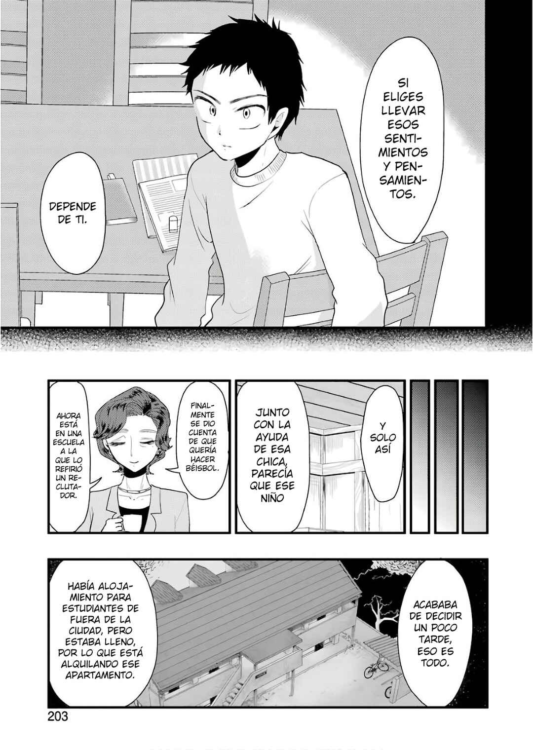 Yakumo-san wa Ezuke ga Shitai. Chapter 43 - Page 17
