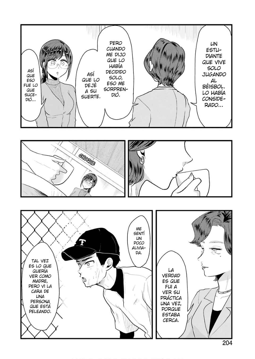 Yakumo-san wa Ezuke ga Shitai. Chapter 43 - Page 18