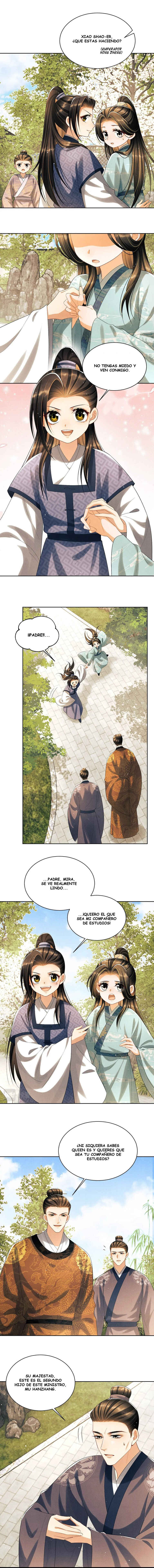 Qī Wéi Shàng Chapter 137 - Page 5