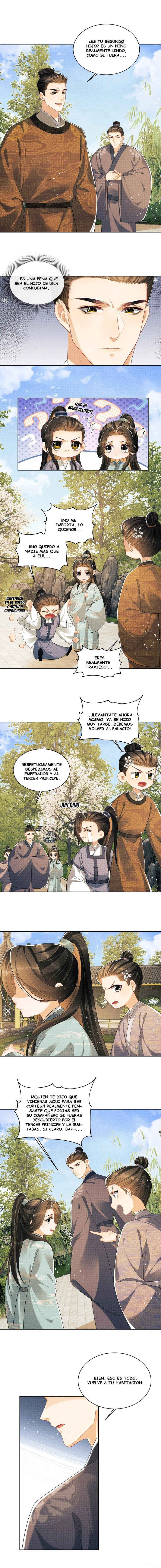 Qī Wéi Shàng Chapter 137 - Page 6