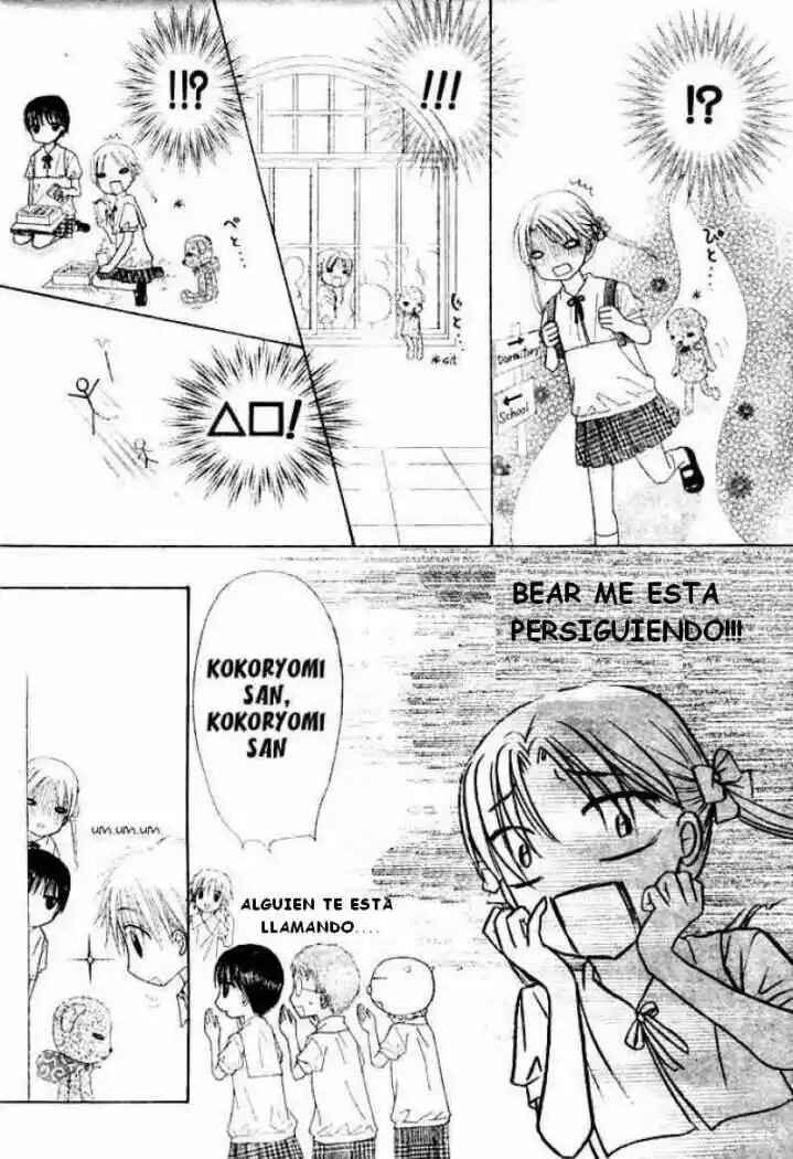Gakuen Alice Chapter 93 - Page 14