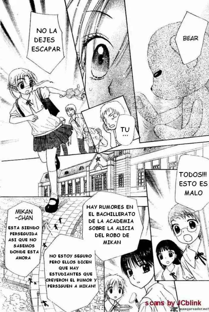 Gakuen Alice Chapter 93 - Page 19