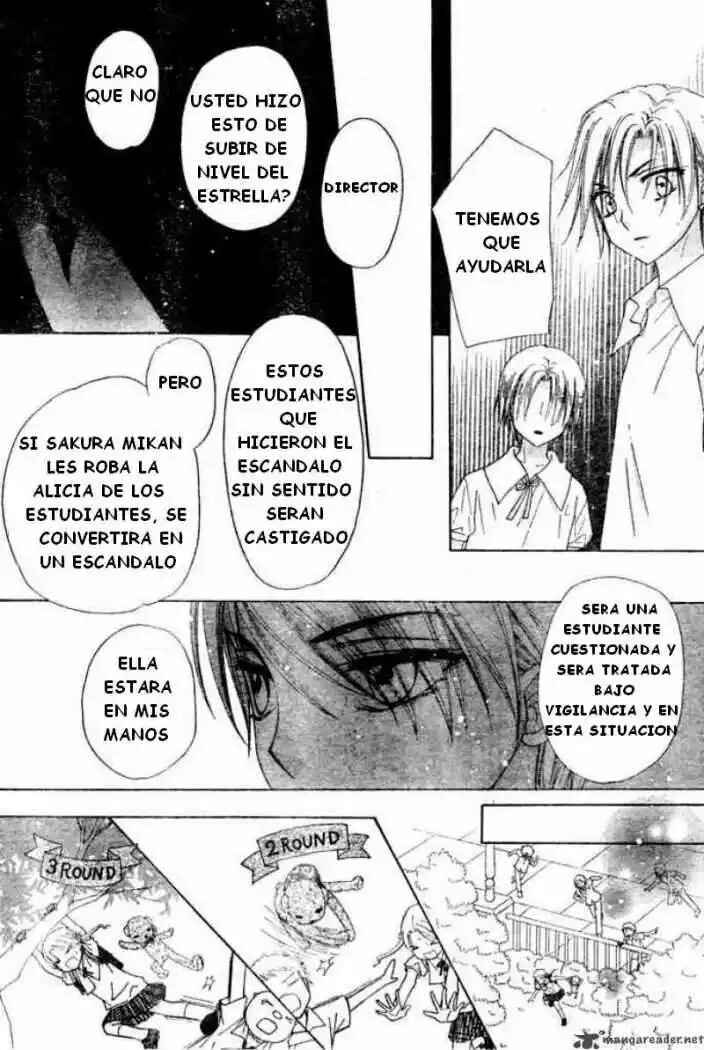 Gakuen Alice Chapter 93 - Page 20