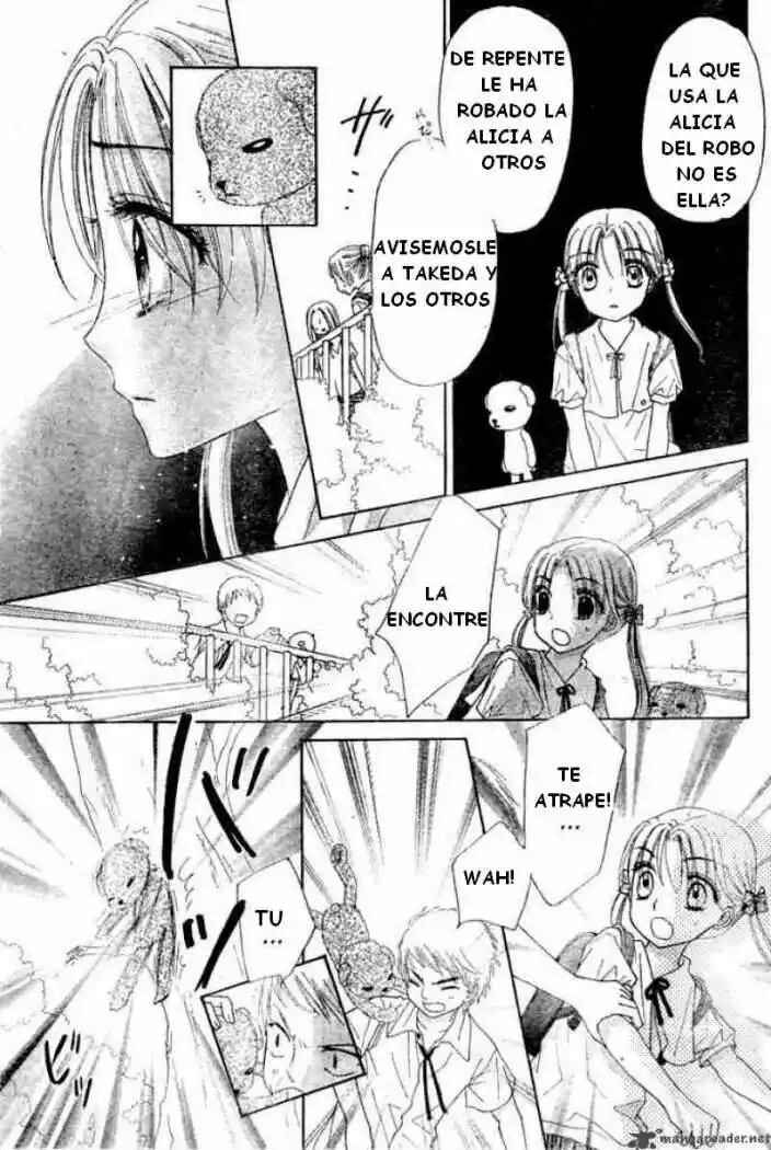 Gakuen Alice Chapter 93 - Page 22