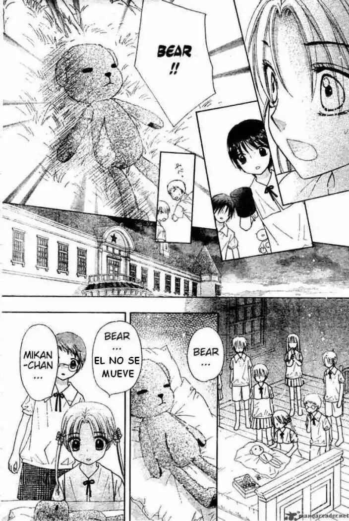 Gakuen Alice Chapter 93 - Page 23