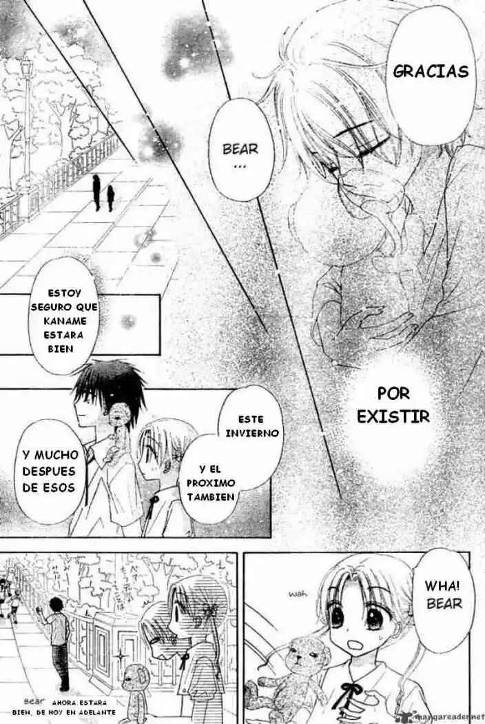 Gakuen Alice Chapter 93 - Page 30