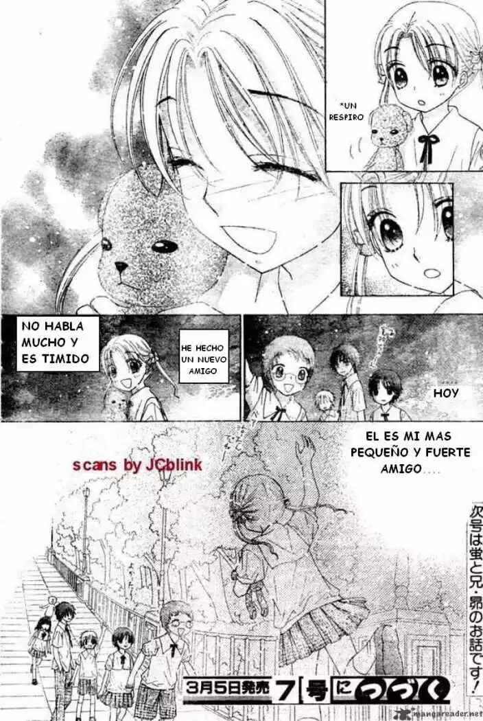 Gakuen Alice Chapter 93 - Page 31