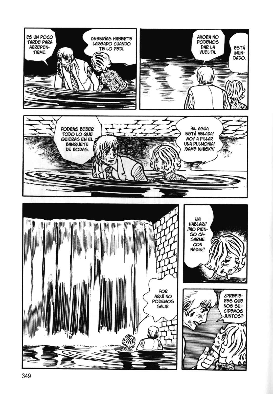 Barbara Chapter 13 - Page 13