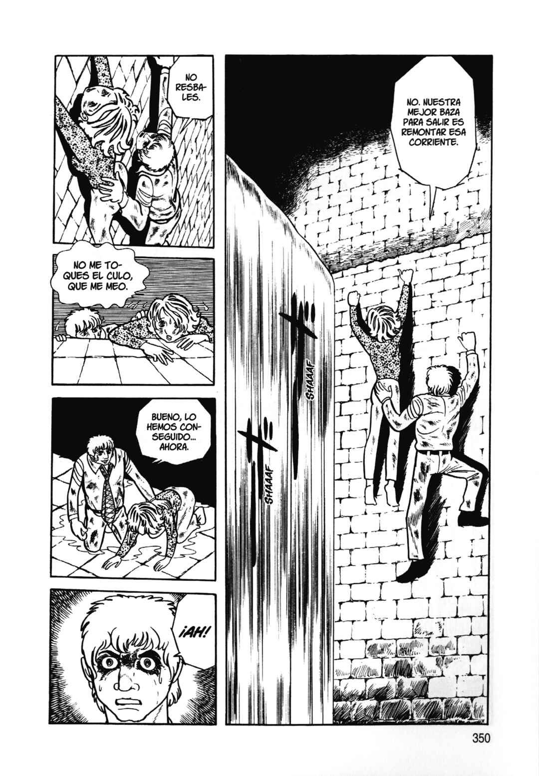 Barbara Chapter 13 - Page 14