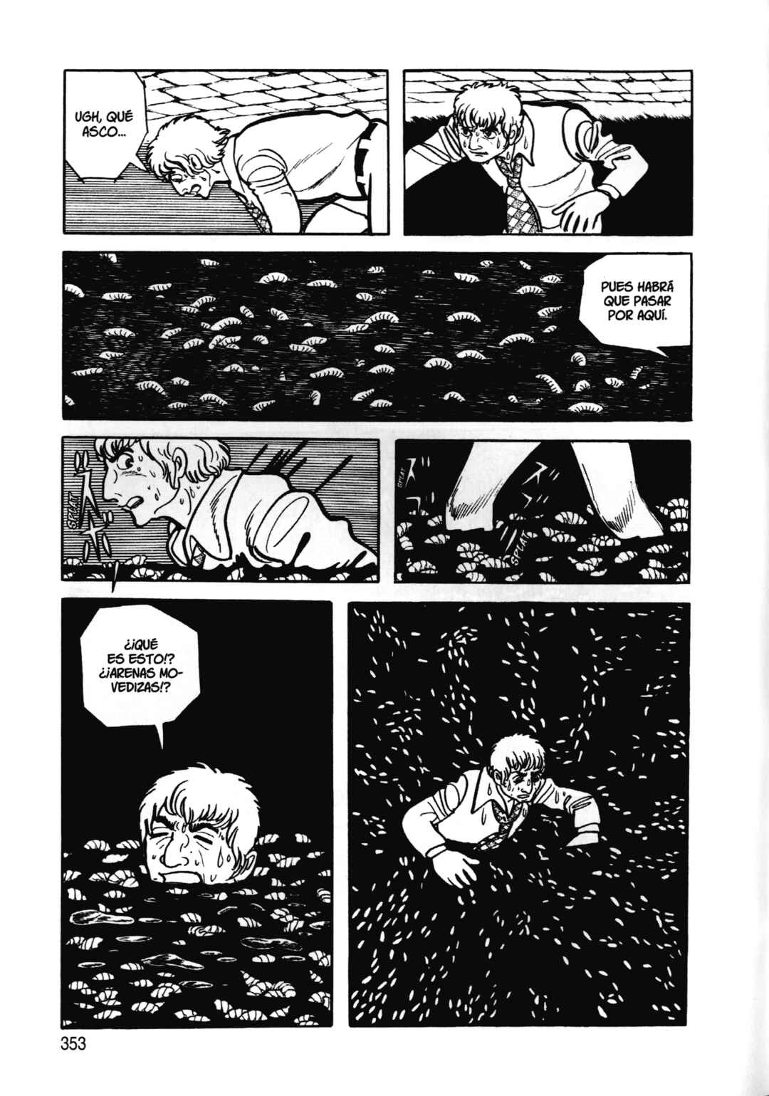 Barbara Chapter 13 - Page 17