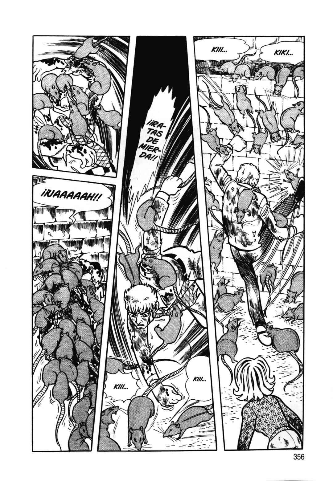 Barbara Chapter 13 - Page 20