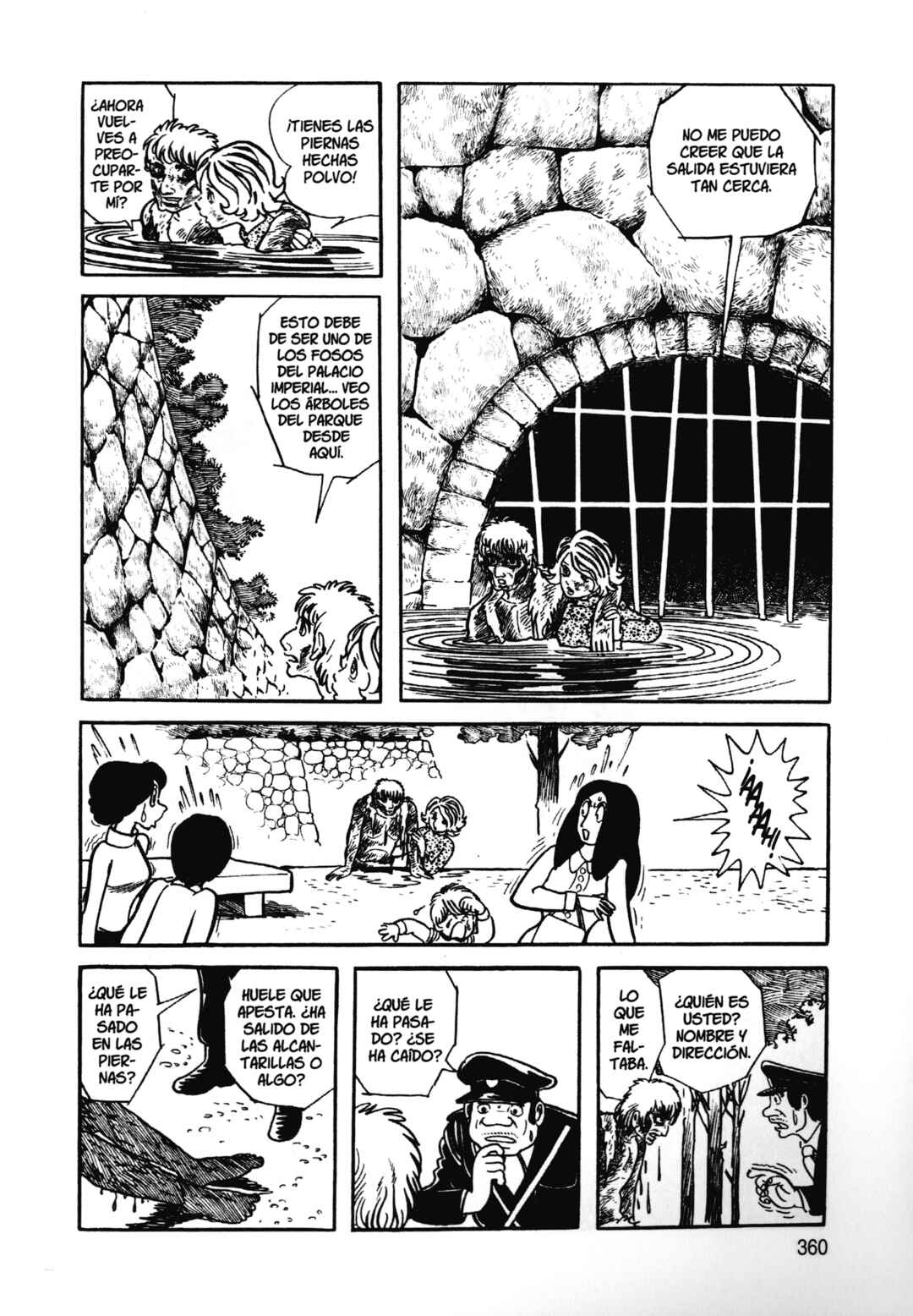 Barbara Chapter 13 - Page 24