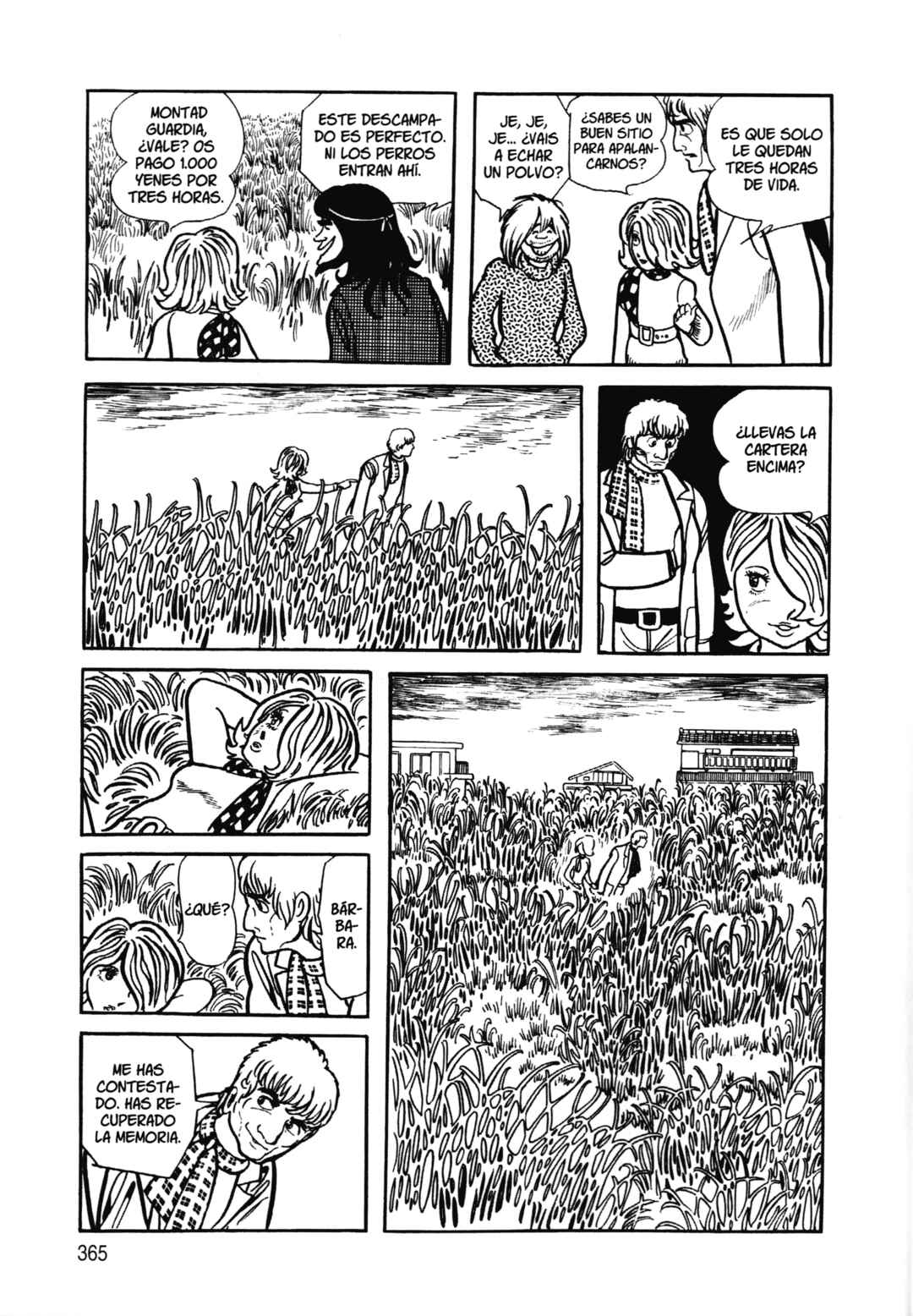 Barbara Chapter 13 - Page 29