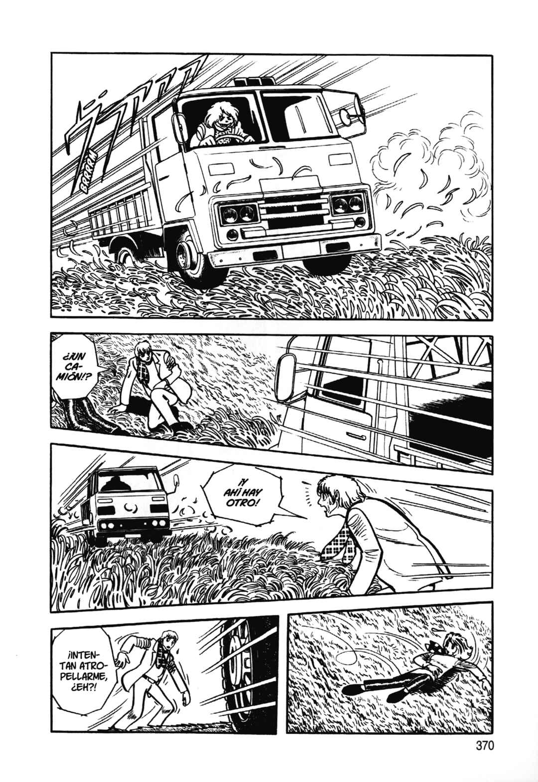 Barbara Chapter 13 - Page 34