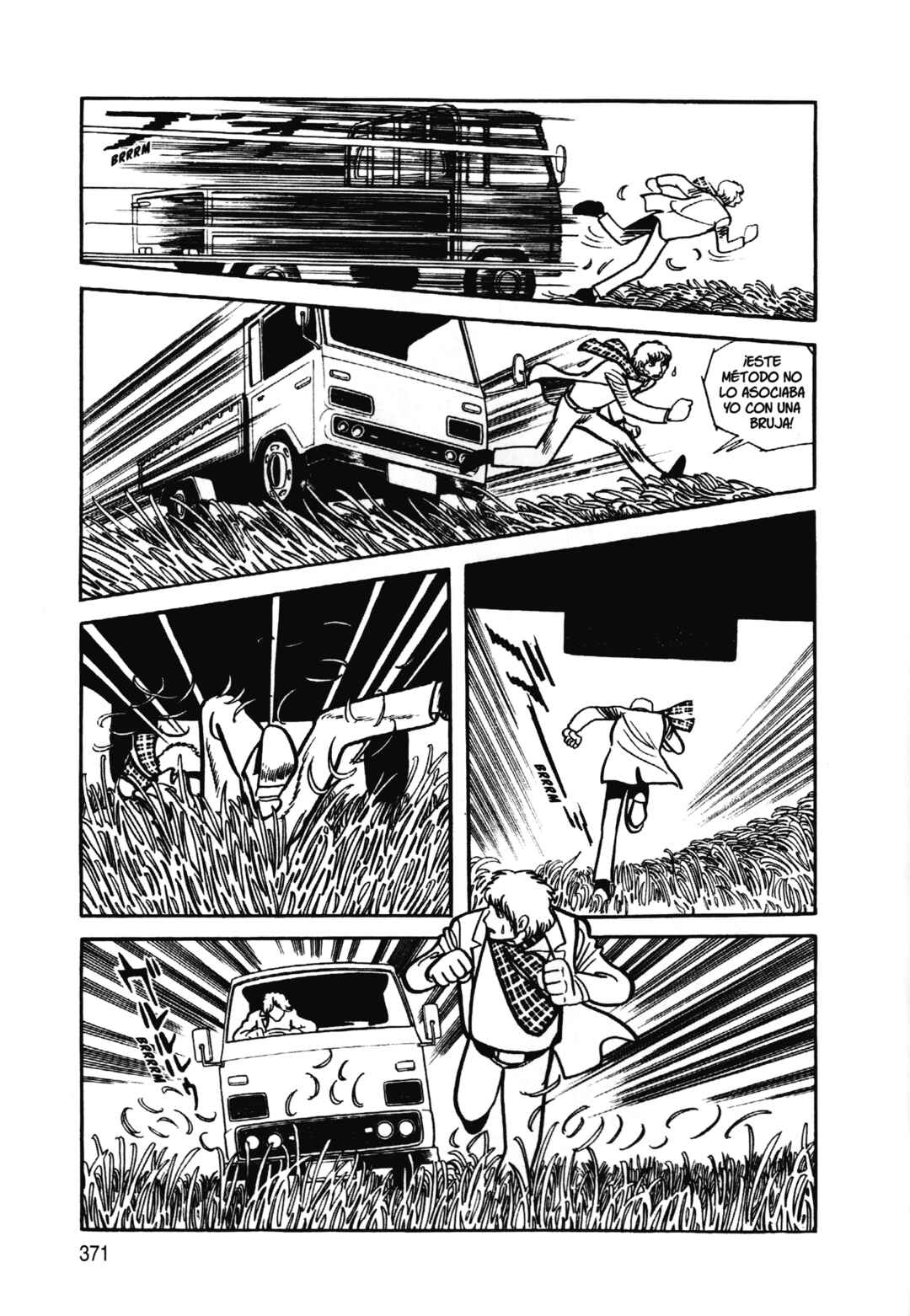 Barbara Chapter 13 - Page 35