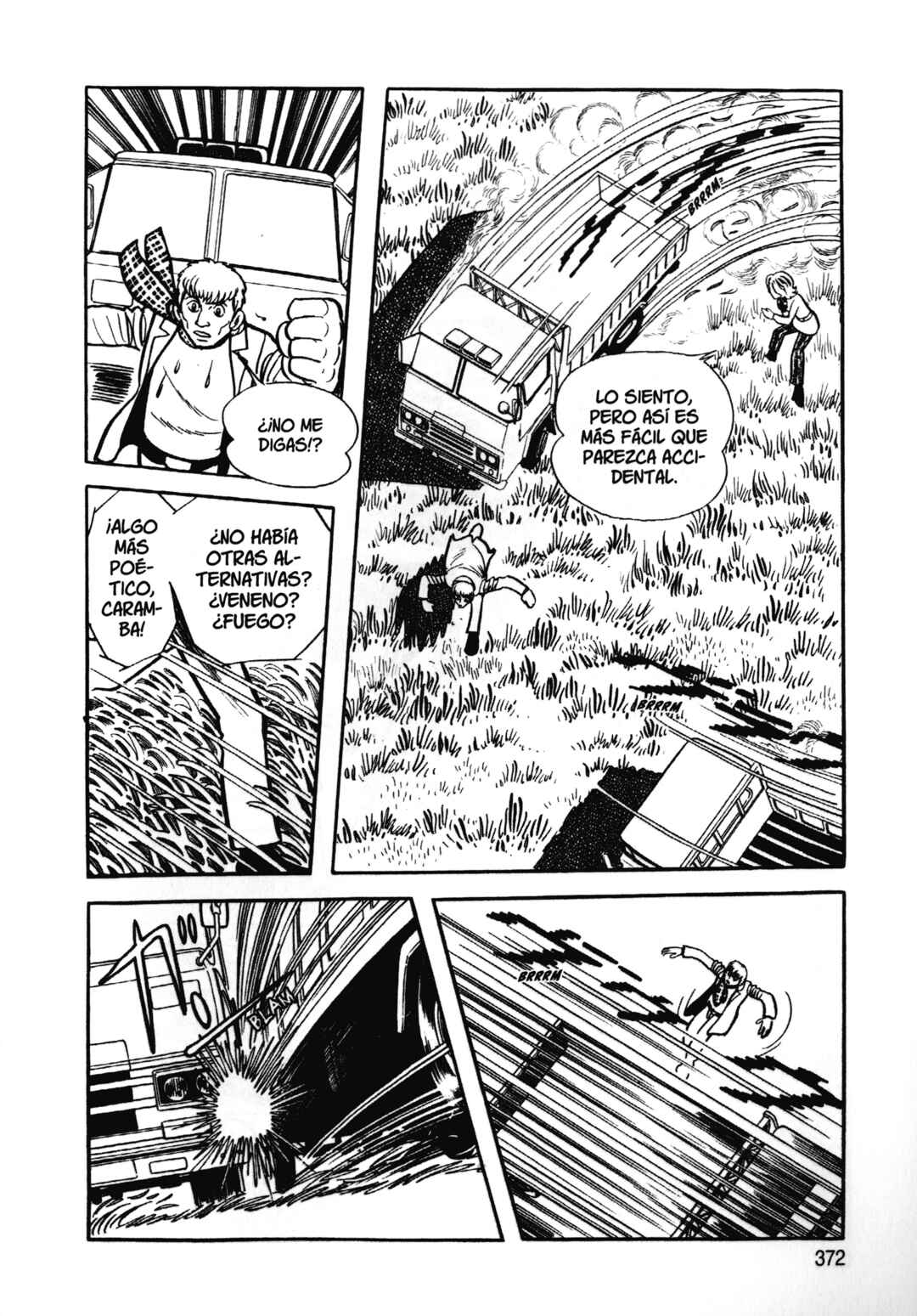 Barbara Chapter 13 - Page 36