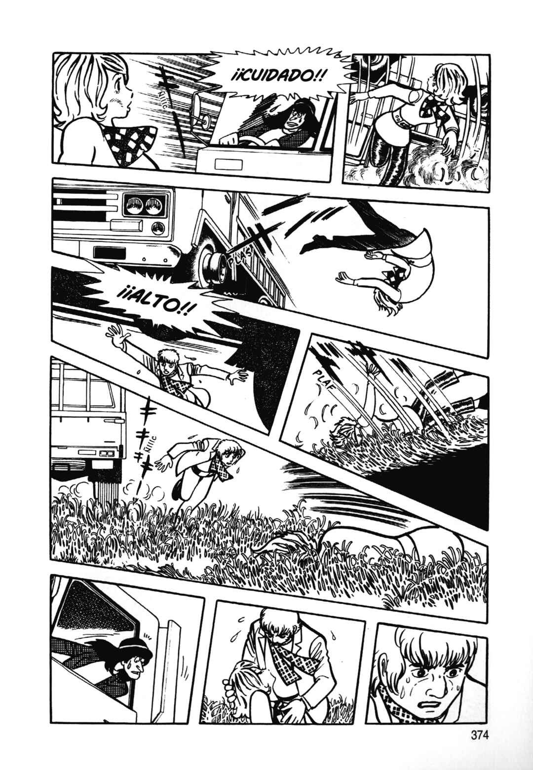 Barbara Chapter 13 - Page 38