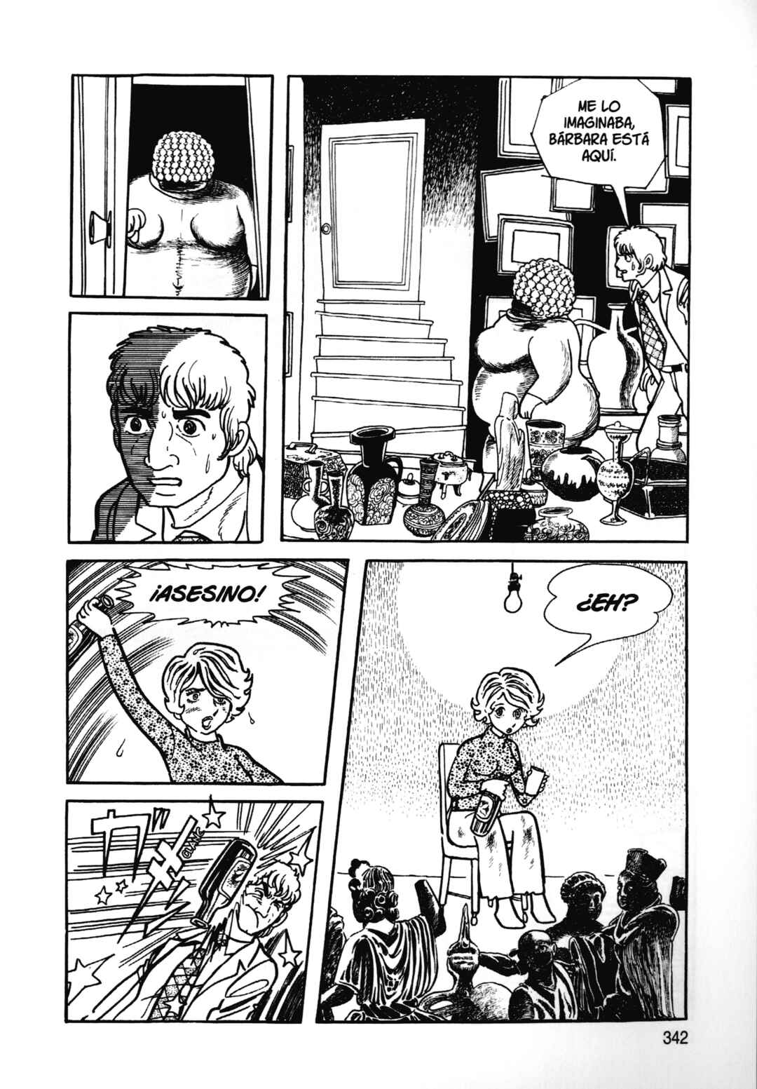 Barbara Chapter 13 - Page 6